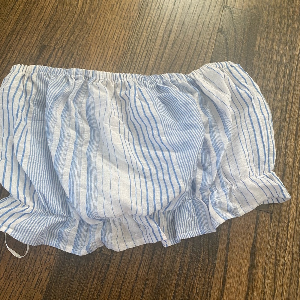 Cotton Candy LA TUBE TOP SIZE S